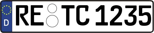 RE-TC1235