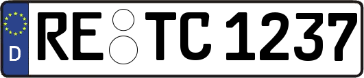 RE-TC1237