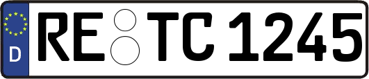 RE-TC1245