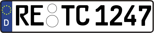 RE-TC1247