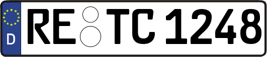 RE-TC1248