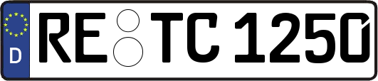 RE-TC1250