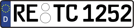 RE-TC1252