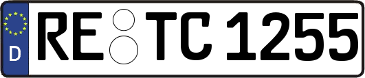 RE-TC1255