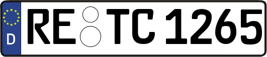 RE-TC1265