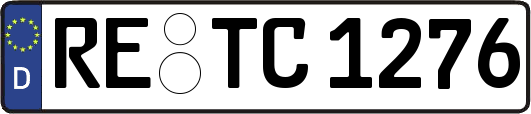 RE-TC1276