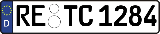 RE-TC1284