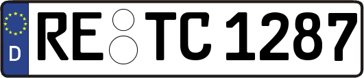 RE-TC1287