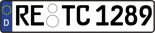 RE-TC1289