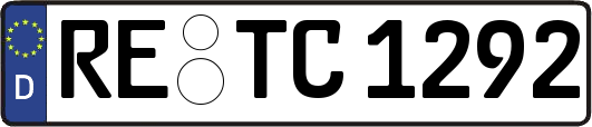 RE-TC1292