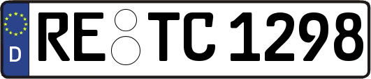RE-TC1298