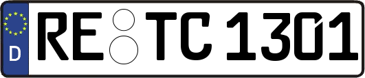 RE-TC1301