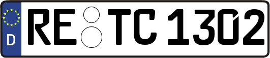 RE-TC1302