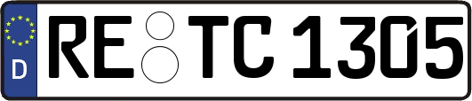 RE-TC1305