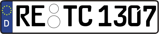 RE-TC1307