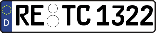 RE-TC1322