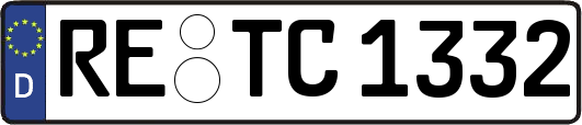 RE-TC1332
