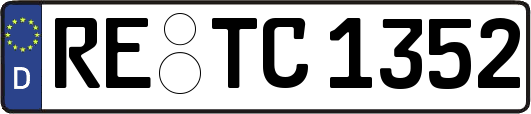 RE-TC1352