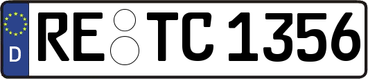 RE-TC1356
