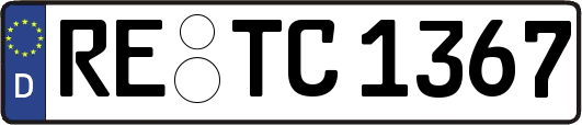 RE-TC1367