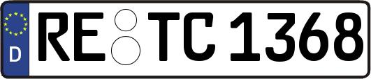 RE-TC1368