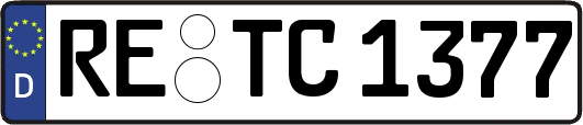RE-TC1377