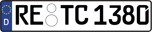 RE-TC1380