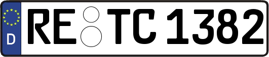 RE-TC1382