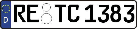 RE-TC1383