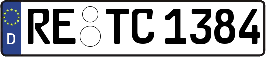 RE-TC1384