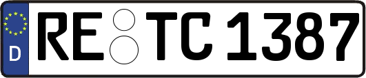 RE-TC1387