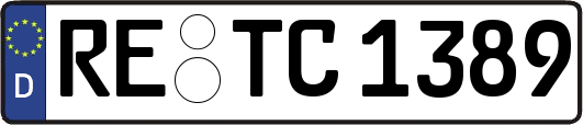 RE-TC1389