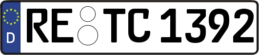 RE-TC1392