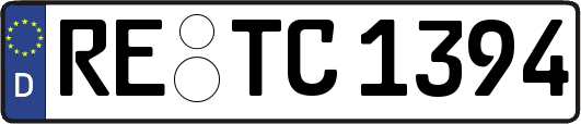 RE-TC1394