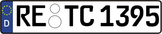 RE-TC1395