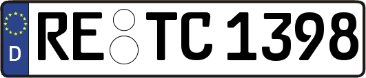 RE-TC1398