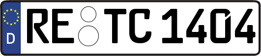 RE-TC1404