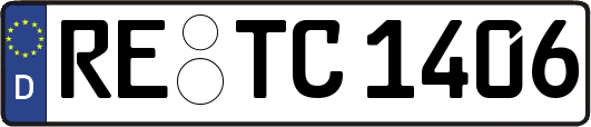 RE-TC1406