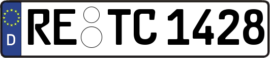 RE-TC1428