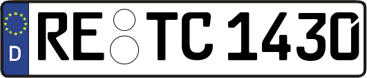 RE-TC1430