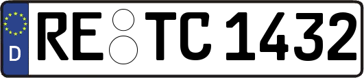 RE-TC1432