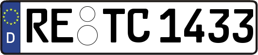 RE-TC1433