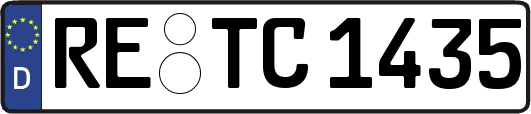 RE-TC1435