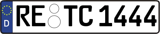 RE-TC1444