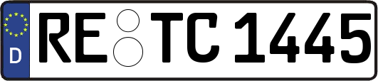 RE-TC1445
