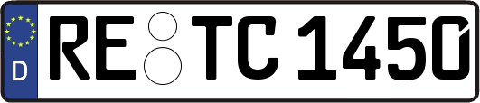 RE-TC1450