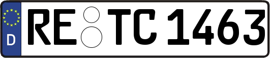 RE-TC1463