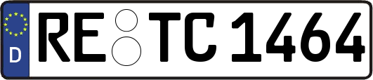 RE-TC1464