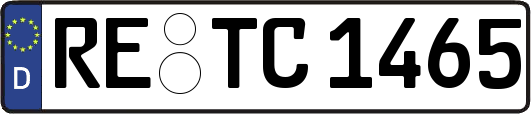 RE-TC1465