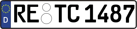 RE-TC1487